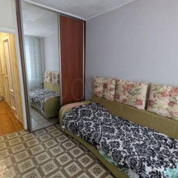 Продается 3-х комнатная квартира, 64 м²