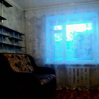 Продается 1-комнатная квартира, 12 м²