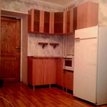 Продается 1-комнатная квартира, 12 м²