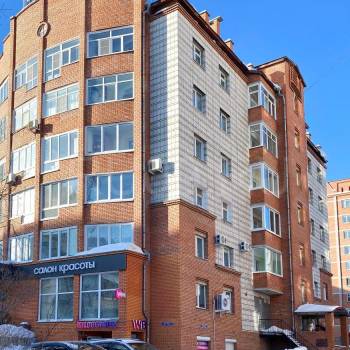 Продается 3-х комнатная квартира, 113 м²
