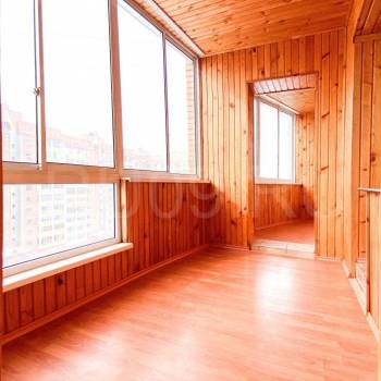 Продается 3-х комнатная квартира, 113 м²
