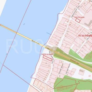 Продается Участок, 1200 м²