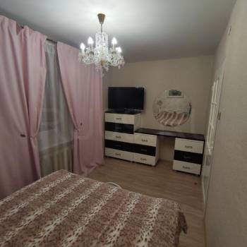 Продается Многокомнатная квартира, 113 м²
