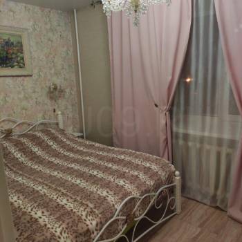 Продается Многокомнатная квартира, 113 м²