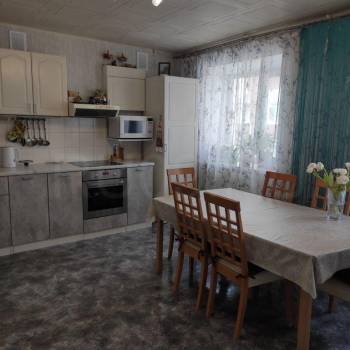 Продается Многокомнатная квартира, 113 м²