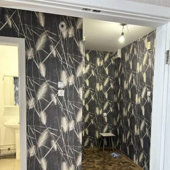 Продается 1-комнатная квартира, 34,7 м²