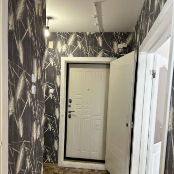 Продается 1-комнатная квартира, 34,7 м²