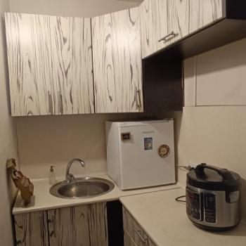 Сдается 1-комнатная квартира, 16,2 м²