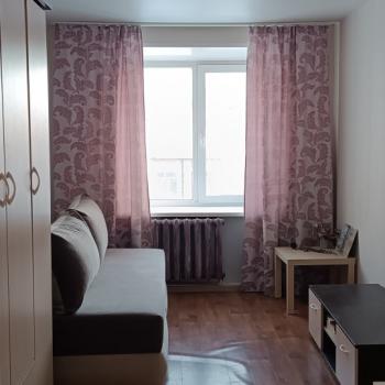 Сдается 1-комнатная квартира, 16,2 м²