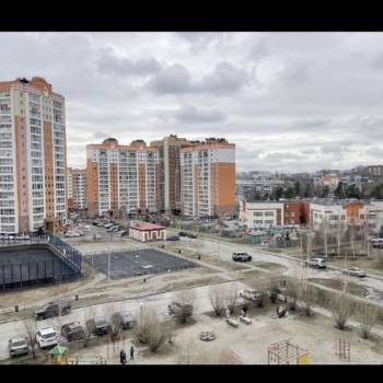 Продается 2-х комнатная квартира, 58,6 м²