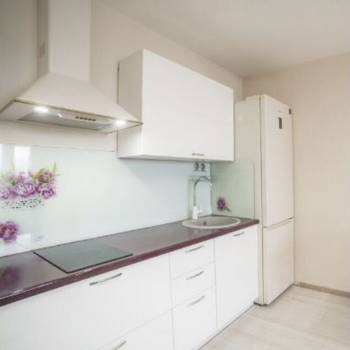 Продается 2-х комнатная квартира, 58,6 м²