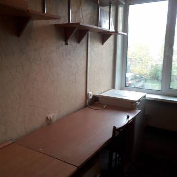 Сдается 1-комнатная квартира, 11 м²