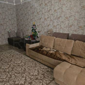 Продается 3-х комнатная квартира, 78 м²