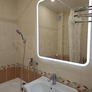 Продается 3-х комнатная квартира, 78 м²