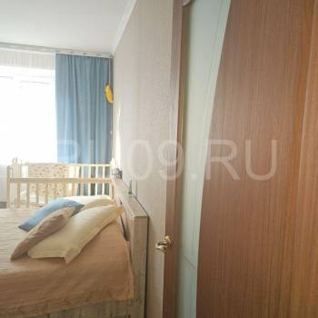 Продается 3-х комнатная квартира, 78 м²