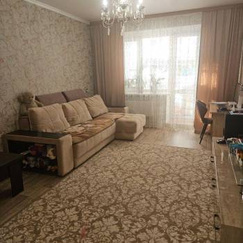 Продается 3-х комнатная квартира, 78 м²