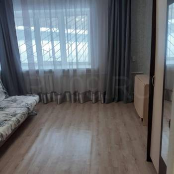 Сдается 1-комнатная квартира, 19 м²