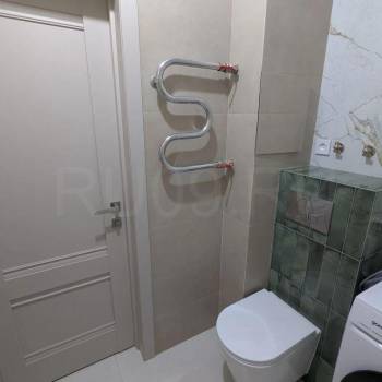 Сдается 1-комнатная квартира, 32 м²