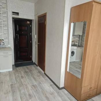 Сдается 1-комнатная квартира, 25 м²