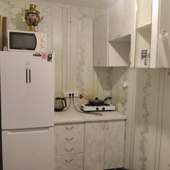 Сдается 1-комнатная квартира, 25 м²