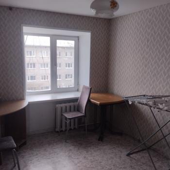 Сдается 1-комнатная квартира, 25 м²