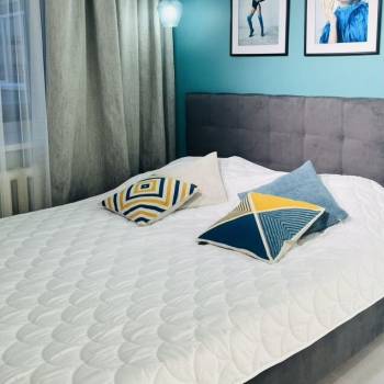 Сдается 2-х комнатная квартира, 56 м²