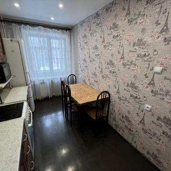 Продается 3-х комнатная квартира, 66,1 м²