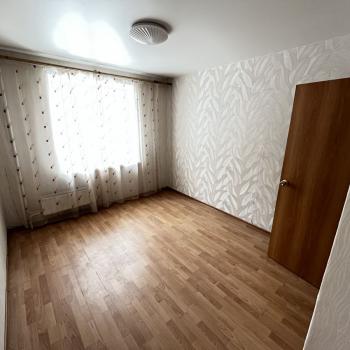 Продается 3-х комнатная квартира, 66,1 м²