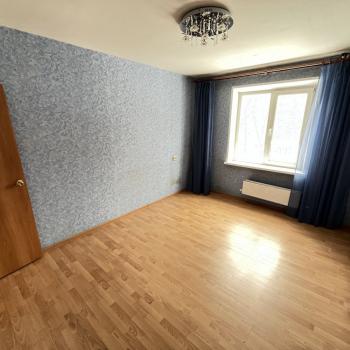 Продается 3-х комнатная квартира, 66,1 м²