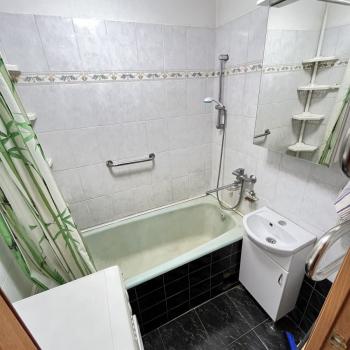 Продается 3-х комнатная квартира, 66,1 м²