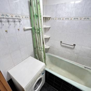 Продается 3-х комнатная квартира, 66,1 м²