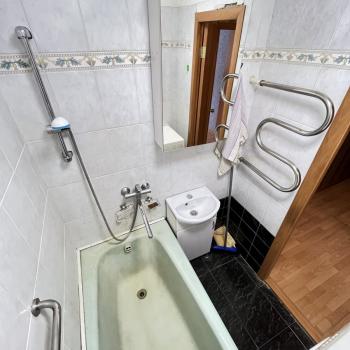 Продается 3-х комнатная квартира, 66,1 м²