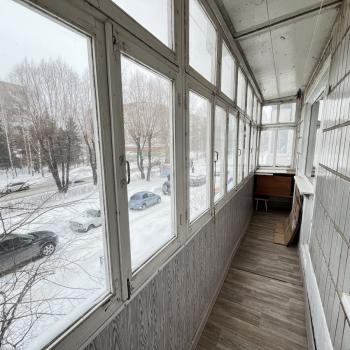 Продается 3-х комнатная квартира, 66,1 м²