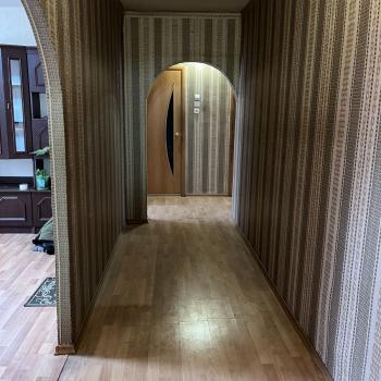 Продается 3-х комнатная квартира, 66,1 м²