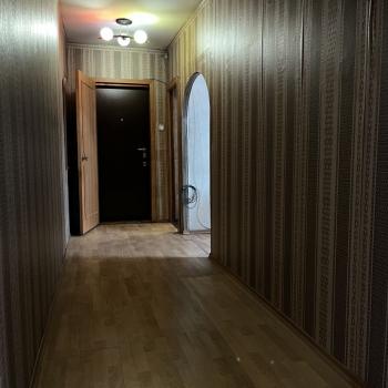 Продается 3-х комнатная квартира, 66,1 м²