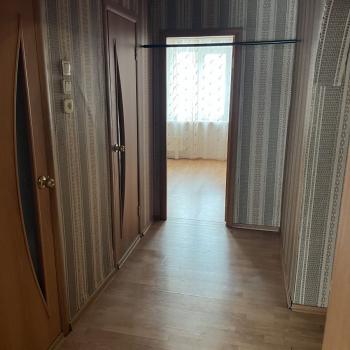 Продается 3-х комнатная квартира, 66,1 м²