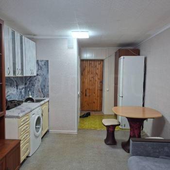 Сдается 1-комнатная квартира, 18 м²