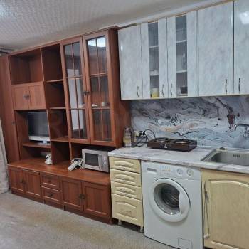 Сдается 1-комнатная квартира, 18 м²