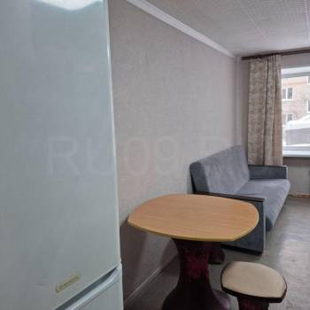 Сдается 1-комнатная квартира, 18 м²