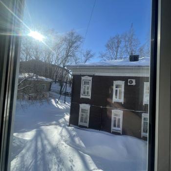 Сдается 1-комнатная квартира, 34 м²