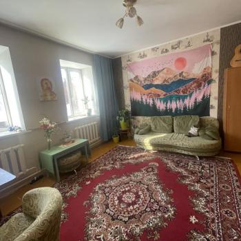 Сдается 1-комнатная квартира, 34 м²