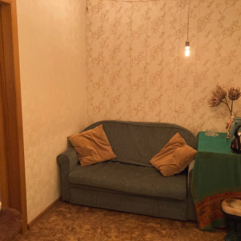 Сдается 1-комнатная квартира, 34 м²