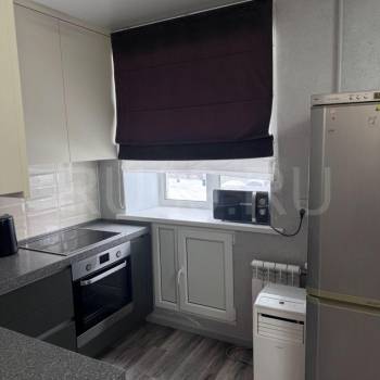 Сдается 2-х комнатная квартира, 42 м²