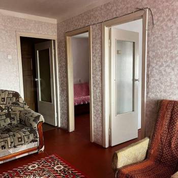 Продается 3-х комнатная квартира, 70 м²