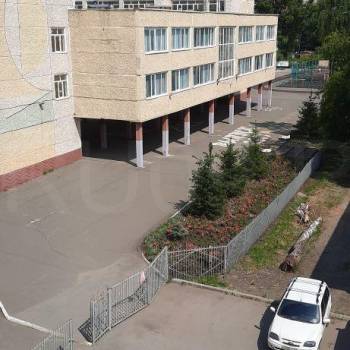 Продается 3-х комнатная квартира, 70 м²