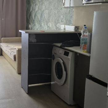 Сдается 1-комнатная квартира, 19,3 м²