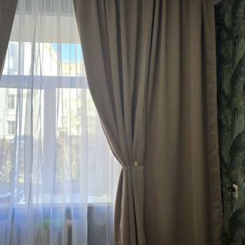 Сдается 1-комнатная квартира, 19,3 м²