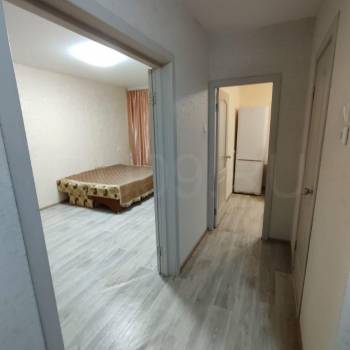 Сдается 1-комнатная квартира, 39 м²