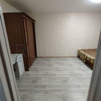 Сдается 1-комнатная квартира, 39 м²