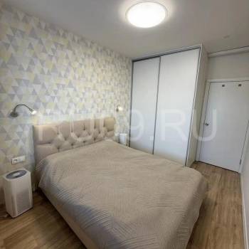 Продается 2-х комнатная квартира, 62 м²